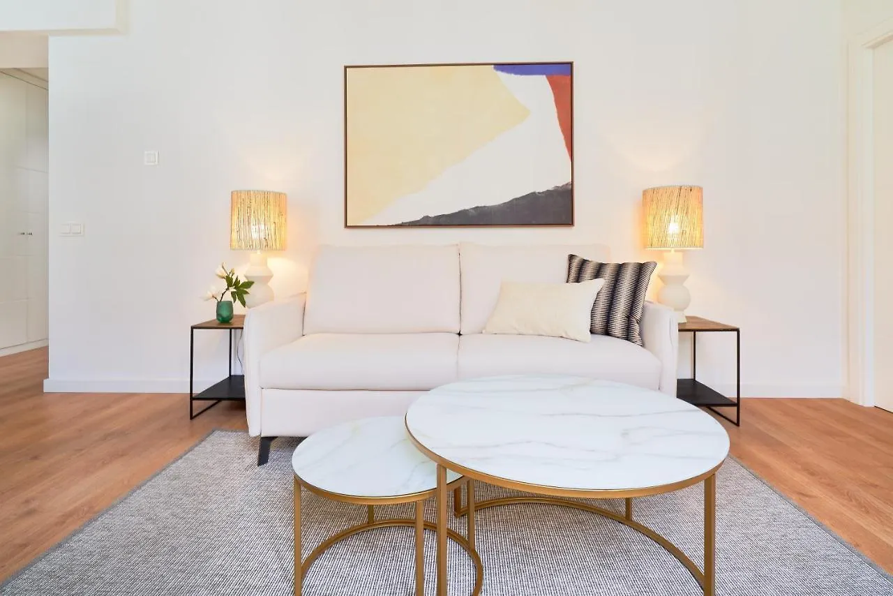Iloftmalaga Plaza Del Teatro II & III Appartement