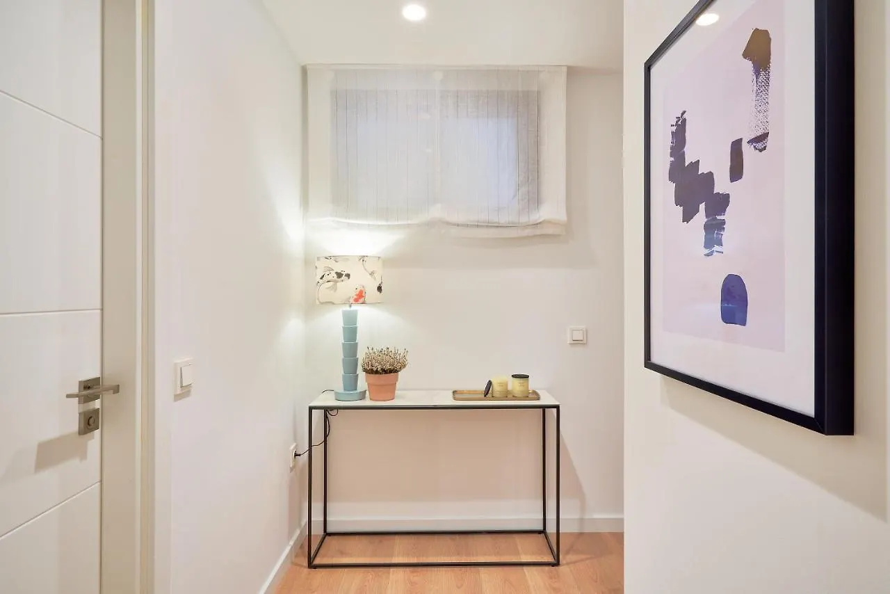 Iloftmalaga Plaza Del Teatro II & III Appartement Spanje