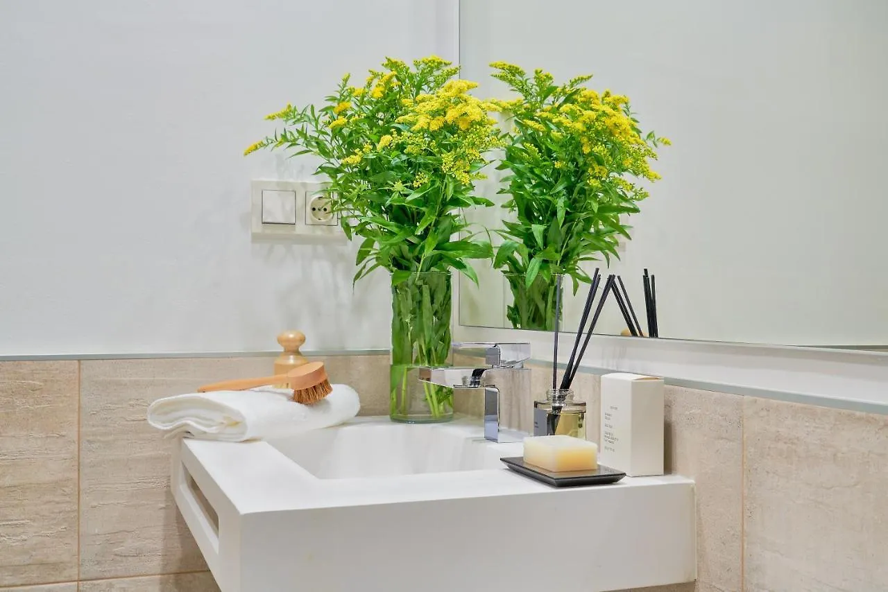 Iloftmalaga Plaza Del Teatro II & III Appartement Spanje
