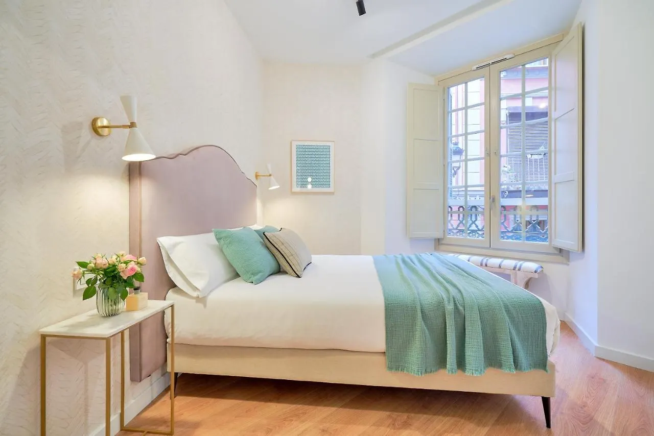 Iloftmalaga Plaza Del Teatro II & III Appartement