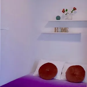Casa Ventura, En El Corazon De Tenerife Appartement La Laguna (Tenerife)
