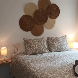 Casa Pena Appartement Málaga