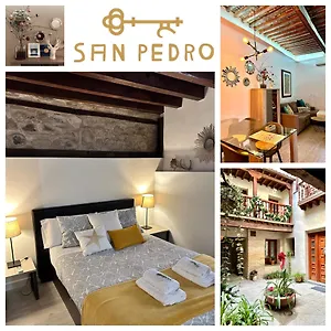 San Pedro Appartement Toledo