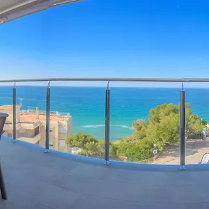 Family Appartement Salou