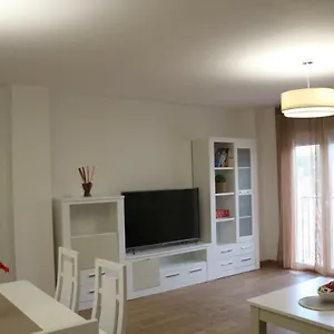 Roca Tarpeya Appartement Toledo